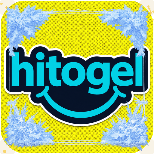 hitogel — galeri pratinjau - APK Resmi