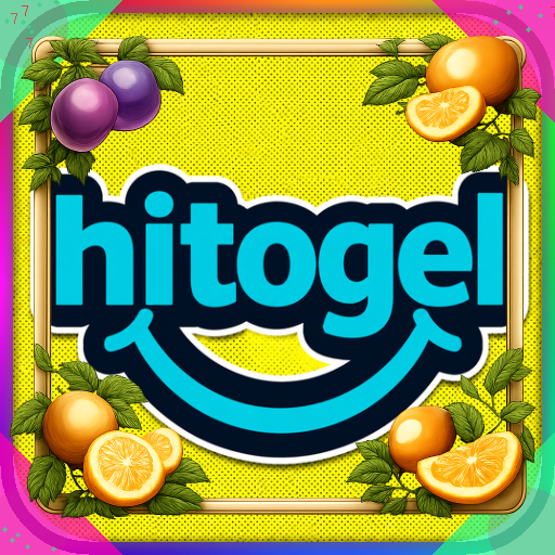 hitogel — galeri pratinjau Resmi APK